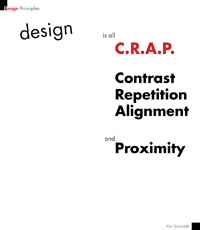 mystery media design principles lecture