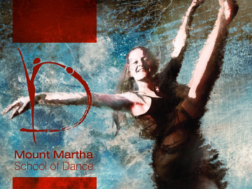 Mt Martha School of Dance